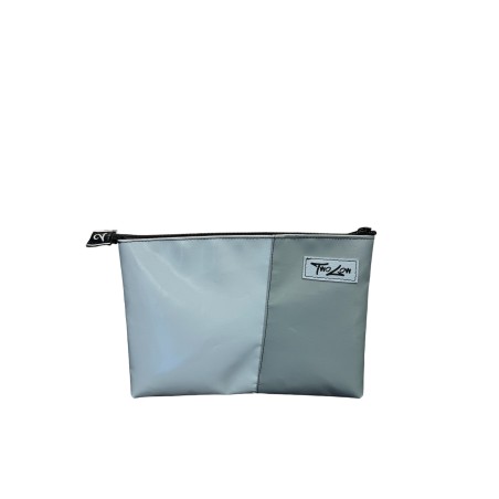 Pochette Grey (PVC)