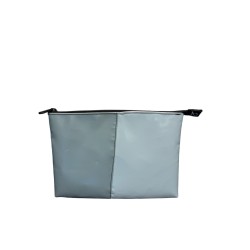 Pochette Grey (PVC)