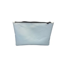 Pochette White (PVC)