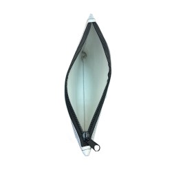 Pochette White (PVC)