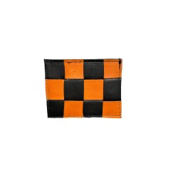 Kartenhalter “Schach” (LEDER)