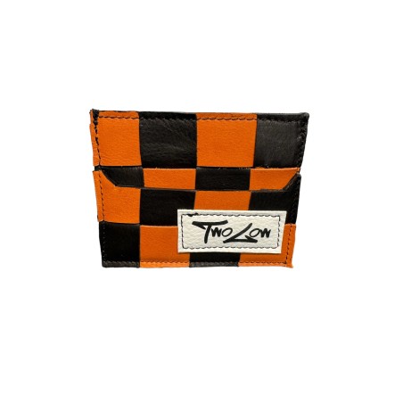 Kartenhalter “Schach” (LEDER)