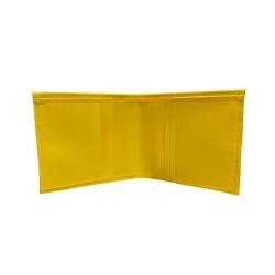 Brieftasche Gelb